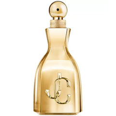 Jimmy Choo I Want Choo Le Parfum, Bold and Alluring Fragrance