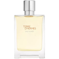 HERMÈS Terre d'Hermès Eau Givrée Eau de Parfum Refill , 4.2oz