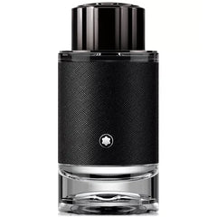 Montblanc Men's Explorer Eau de Parfum Spray, Adventurous and Bold Fragrance