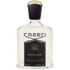 CREED Royal Oud Eau de Parfum, Sophisticated and Woody Fragrance