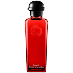 HERMÈS Eau de Rhubarbe Ecarlate Eau de Cologne, Crisp and Refreshing Fragrance