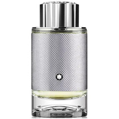 Montblanc Men's Explorer Platinum Eau de Parfum Spray , Bold Fragrance