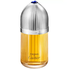 Cartier Men's Pasha Parfum Spray , Premium Fragrance for Men