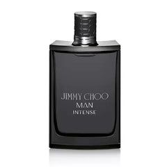 Jimmy Choo Men's Man Intense Eau de Toilette Spray, Bold and Rich Fragrance