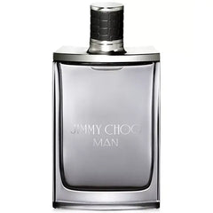 Jimmy Choo Man Eau de Toilette Spray, Luxurious Fragrance