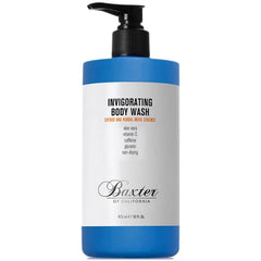 Baxter Of California Invigorating Body Wash, 16 oz.