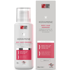 DS Laboratories Keramene Body Hair Minimizer, 200 ml