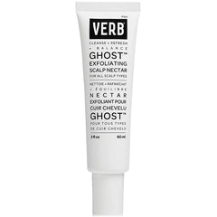 Verb Ghost Exfoliating Scalp Nectar - 2 oz / 60 ml