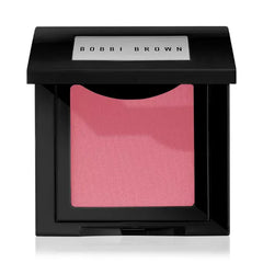 Bobbi Brown Blush, Silky, Buildable Color for a Natural Flushed Look