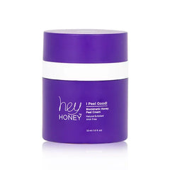 Hey Honey I Peel Good Biomimetic Honey Peel Cream, 30 ml