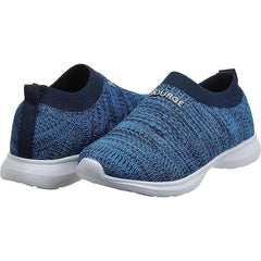 Bourge Boy's Sports Shoes Blue 30 EU