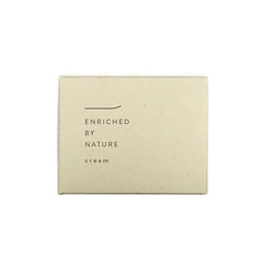 Sioris Enriched by Nature Cream - 1.69 fl oz (50 ml)