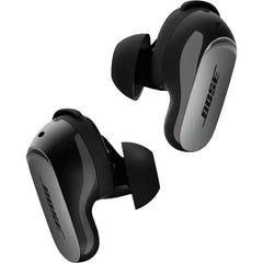 Bose QuietComfort Ultra (2nd Gen) Wireless Noise Cancelling in-Ear Earbuds