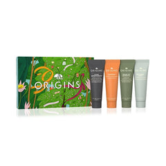 Origins 4-Pc. Multi-Maskers Face Mask Skin Care Set