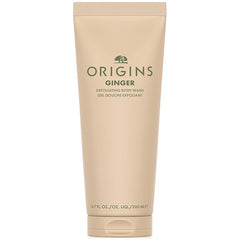 Origins Ginger Exfoliating Body Wash, 6.7 oz.