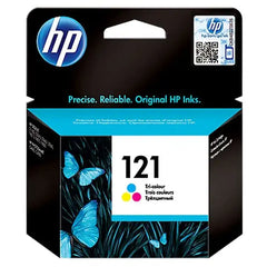 HP 121 Original Ink Cartridge