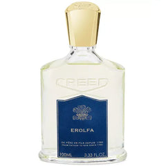 CREED Erolfa Eau de Parfum, Fresh Aquatic Fragrance