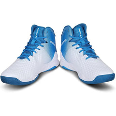 Nivia 1173 Men's Basketball Shoes