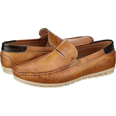 Centrino 7104 Men's Loafers