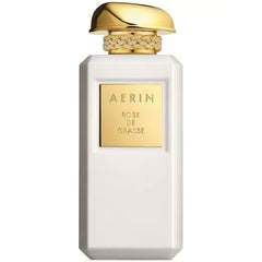 AERIN Rose de Grasse Perfume Spray, Luxury Fragrance for Elegant Scent Experience