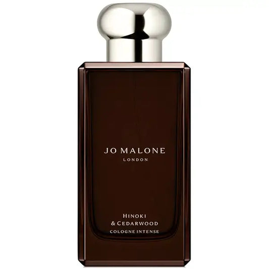 Jo Malone London Hinoki & Cedarwood Cologne, Intense Rich and Woody Fragrance