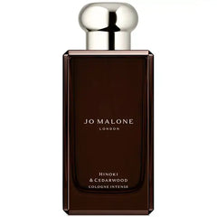 Jo Malone London Hinoki & Cedarwood Cologne, Intense Rich and Woody Fragrance