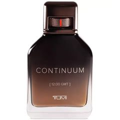 TUMI Continuum 12:00 GMT Eau de Parfum Spray , Bold Fragrance