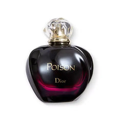 DIOR Poison Eau de Toilette, Classic Fragrance