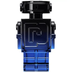 Rabanne Men's Phantom Eau de Parfum Intense Spray, Powerful and Invigorating Fragrance