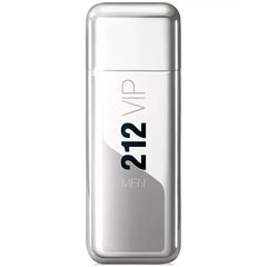 Carolina Herrera 212 VIP Men Eau de Toilette Spray, Sophisticated and Bold Fragrance