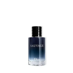 DIOR Sauvage Eau de Toilette Spray, Fresh and Invigorating Fragrance