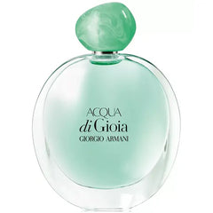 Armani Beauty Armani Acqua di Gioia Eau de Parfum Spray, Fresh and Invigorating Fragrance