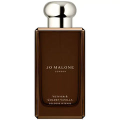 Jo Malone London Vetiver and Golden Cologne Intense , sophisticated Fragrance