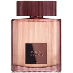Tom Ford Café Rose Eau de Parfum, Rich Fragrance