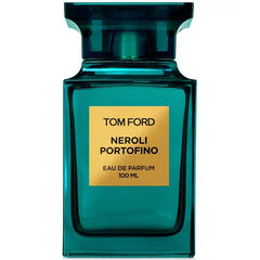 Tom Ford Neroli Portofino Eau de Parfum Spray, Refreshing Citrus Fragrance