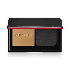 Shiseido Synchro Skin Self-Refreshing Custom Finish Powder Foundation, 0.31-oz.