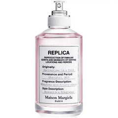 Maison Margiela REPLICA Springtime In A Park Eau de Toilette, Fresh Floral Fragrance