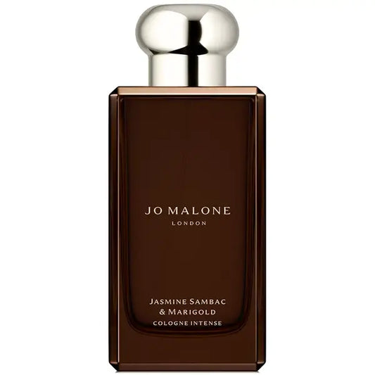 Jo Malone London Jasmine Sambac & Marigold Cologne, Intense Floral Fragrance