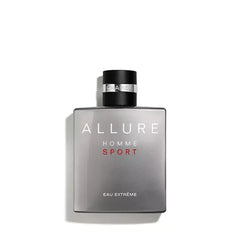 CHANEL ALLURE HOMME SPORT Eau Extrême Eau de Parfum , Intense Fragrance ,5oz