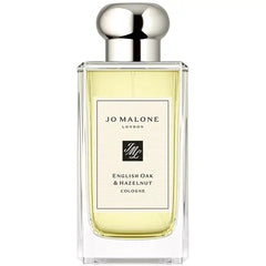 Jo Malone London English Oak & Hazelnut Cologne, Warm Woody Fragrance
