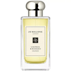 Jo Malone London Lime Basil & Mandarin Cologne, Zesty and Fresh Fragrance