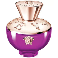 Versace Dylan Purple Eau de Parfum, Elegant Fragrance