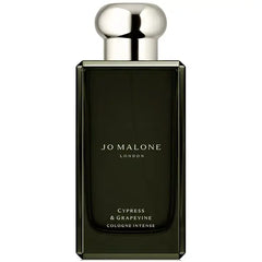 Jo Malone London Cypress & Grapevine Cologne , Intense Rich and Woody Fragrance