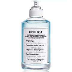 Maison Margiela REPLICA Sailing Day Eau de Toilette, Fresh and Crisp Fragrance