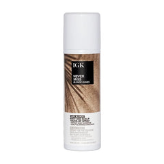 IGK Hair Never Miss Root and Scalp Blonde Dunes Touch-Up Spray