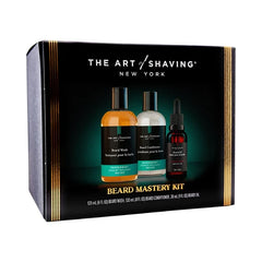 Art of Shaving Men's 3-Pc. Beard Grooming Set