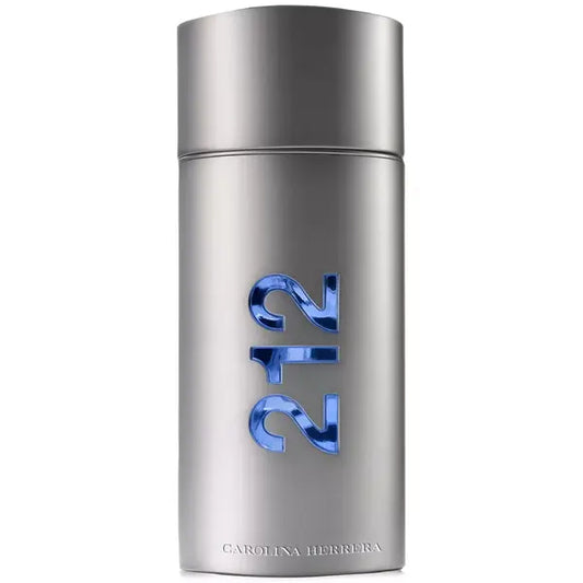 Carolina Herrera 212 NYC Men’s Eau de Toilette Spray, Bold Fragrance