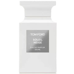 Tom Ford Soleil Neige Eau de Parfum Luxurious Fresh Fragrance