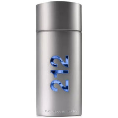 Carolina Herrera 212 NYC Men’s Eau de Toilette Spray, Bold Fragrance