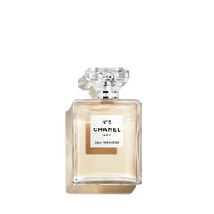 CHANEL N°5 EAU PREMIÈRE Eau de Parfum Spray, Elegant and Timeless Fragrance 1.7 oz